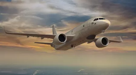 Ny flymaling vil hjælpe med at reducere kuldioxidudledningen 