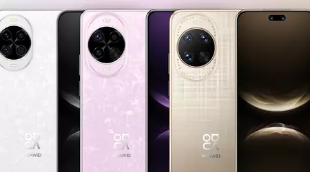 Huawei har afsløret Nova 14, Nova 14 Pro og Nova 14 Ultra smartphones med et kompakt design, fantastiske kameraer og omfattende AI-funktioner