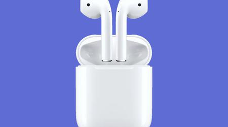 Dagens tilbud: AirPods 2 på Amazon for $89 ($40 i rabat)