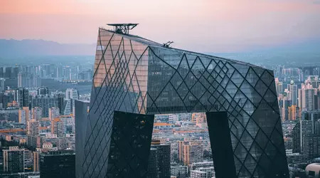 Efterspørgslen efter iPhones falder i Kina: Salget falder for fjerde måned i træk