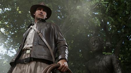 Find dig selv i hulen med Indiana Jones: Sådan får du en ny temabaggrund på Xbox Series