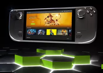 Cloud-gaming på enhver enhed: NVIDIA vil ...