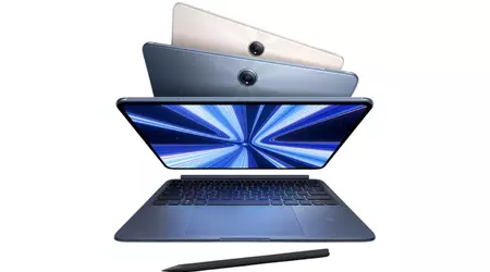 Oppo Pad 4 Pro debuterer måske sammen med Find X8 Ultra