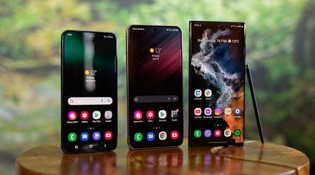 One UI 6.1-opdateringen til Galaxy S22-serien er nu tilgængelig i Europa