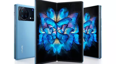 Insider: vivo X Fold 3 Pro får Snapdragon 8 Gen 3-chip, 120Hz LTPO-skærm og Sony LYT-900-hovedkamera