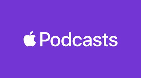 Apple Podcasts er ikke længere nr. 1 blandt podcast-lytteapps og har overladt føringen til YouTube og Spotify