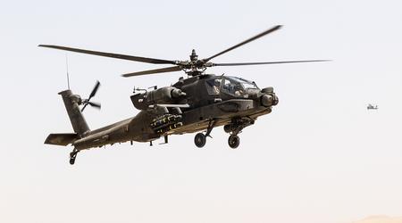 Boeing har modtaget næsten 400 millioner dollars til at modernisere AH-64D Apache Guardian angrebshelikoptere til Egypten og Kuwait.