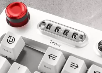 Astrohaus introducerer Freewrite Wordrunner: et mekanisk ...