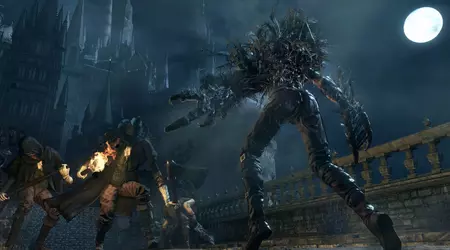 Bloodborne PSX Demake-projektet modtog en klage over krænkelse af ophavsretten: Forbereder Sony en genindspilning?