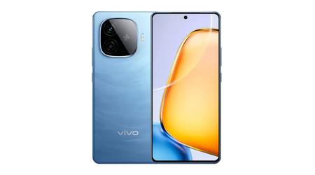Vivo teaser-video af den kommende Y200 GT drevet af Snapdragon 7 Gen 3 og 144Hz-skærm samt den opdaterede Y200 5G-model