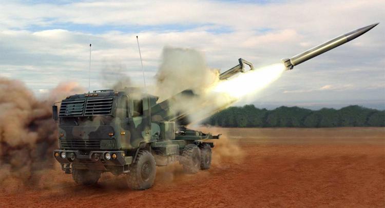 USA anskaffer nye missiler til erstatning ...