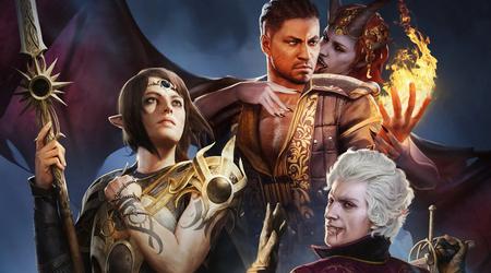 Gå ikke glip af lanceringen! Larian Studios har offentliggjort udgivelsesplanen for Baldur's Gate III på PC i forskellige tidszoner
