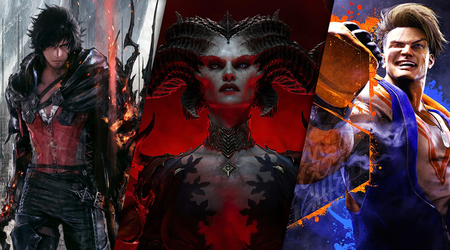 Diablo IV, GTA V, Red Dead Redemption 2 og andre: Sony udgiver liste over de mest downloadede spil på PlayStation 4 og PlayStation 5 i juni