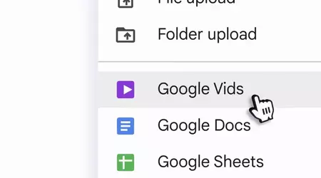 Google Vids vil automatisk kunne tilføje voiceover