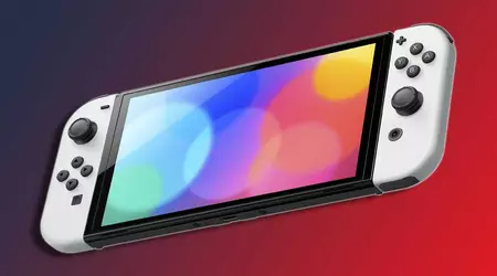 Nintendo Switch 2 vil blive præsenteret i 2025