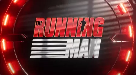 Traileren til The Running Man baseret på Stephen Kings roman er blevet udgivet - premieren er den 7. november