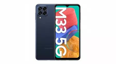 Samsung har frigivet One UI 6.1 til Galaxy M33 uden for Sydkorea