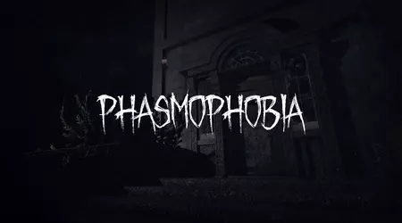 Spøgelser migrerer til biografer: det populære horror-spil Phasmophobia får en filmatisering af skaberne af Astral og The Conjuring