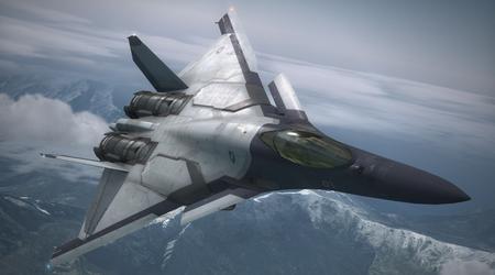 Insider: Bandai Namcos næste store projekt bliver en ny udgave af Ace Combat-serien af militære flysimulatorer.