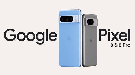 Pixel 7, Pixel 7 Pro, Pixel 7a, Pixel 8, Pixel 8 Pro og Pixel Fold har fået deres anden opdatering på en måned: Hvad er nyt?