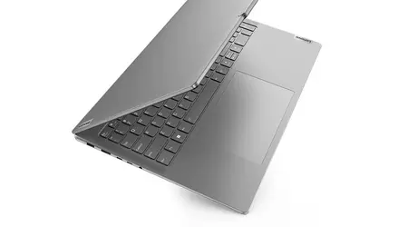 Lenovo Yoga Pro 9 med Nvidia RTX 5060, 2.8K OLED skærm og pris lækket