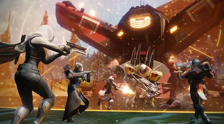 Den 4. februar lancerer Destiny 2 episoden Heresy, som sender spillerne tilbage til det berømte Dreadnought-sted.