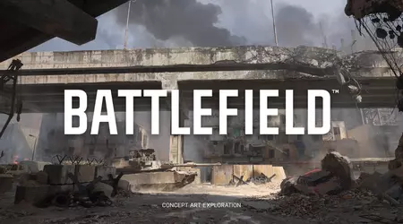 Det næste Battlefield bliver lanceret i april 2026, - EA CEO