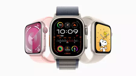 Efter iOS 17.1 RC og macOS Sonoma 14.1 RC: Apple har frigivet watchOS 10.1 Release Candidate