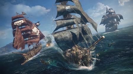 Pirat-actionspillet Skull & Bones er nu midlertidigt gratis: Ubisoft tilbyder alle at tjekke spillet ud