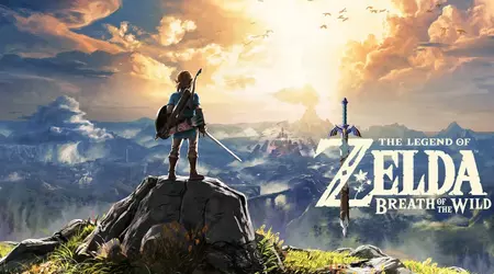 Du skal betale ekstra: $70 Switch 2 udgaven af The Legend of Zelda: Breath of the Wild inkluderer ikke to DLCer