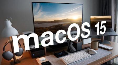 Hvad du kan forvente af macOS 15