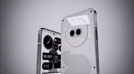 Nothing Phone (2a) får en 45W hurtigoplader