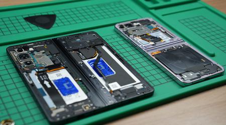 Gør-det-selv-reparation: Samsung har udvidet sit selvreparationsprogram til mere end 50 modeller