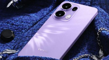 OPPO Reno 13 Pro har modtaget certificering i Indien og De Forenede Arabiske Emirater: international lancering er på vej