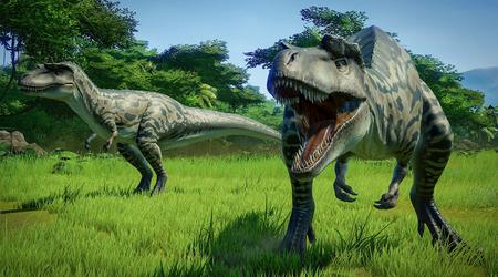 Der kommer flere dinosaurer: udviklerne af Jurassic World Evolution annoncerede udviklingen af et nyt spil baseret på den berømte franchise