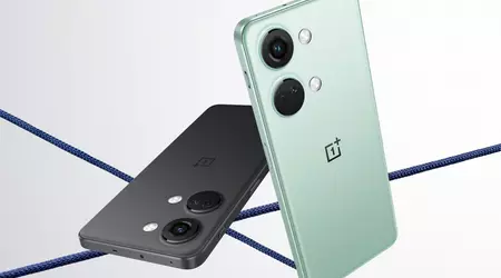 Ligesom OnePlus 11 og OnePlus 11R: OnePlus Nord 3 får et 50 MP Sony IMX890-kamera med OIS-understøttelse