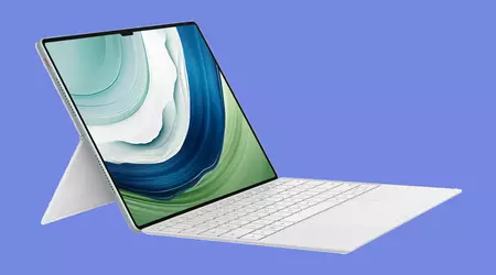 Huawei MatePad Pro med 13,2″ skærm får en SIM-kompatibel version