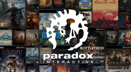 Store strategier om ethvert tema: Steam har udsalg på spil fra Paradox Interactive