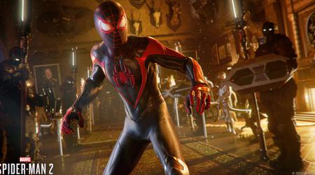 Eksplosioner, problemer, action og Venom: Insomniac Games afslører Marvel's Spider-Man 2 story trailer, der afslører interessante detaljer