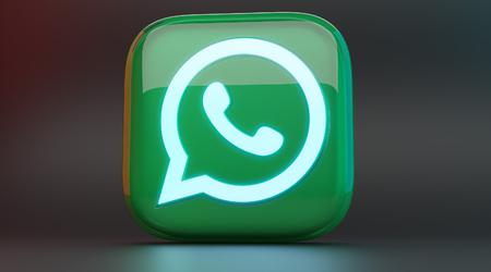 WhatsApp tilføjer måske snart en kunstig intelligens-assisteret profilfoto-funktion