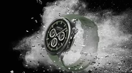 OnePlus lancerer måske et nyt smartwatch med en diameter på 43 mm