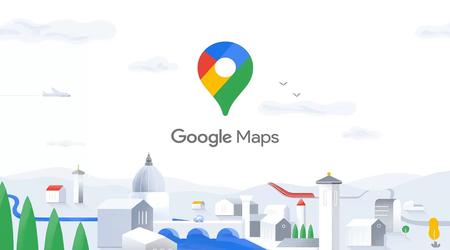 Google Maps tester en ny funktion: ikoner for indgange til bygninger for nem navigation