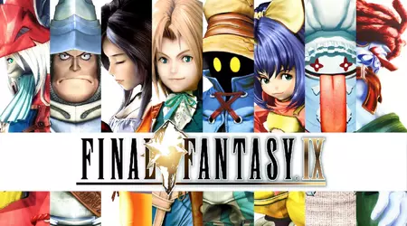 Ingen genindspilning endnu: Square Enix fejrede 25-årsdagen for Final Fantasy IX med en speciel trailer