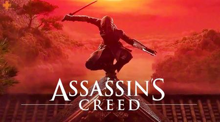 Insider: Assassin's Creed Red forventes at udkomme i november 2024