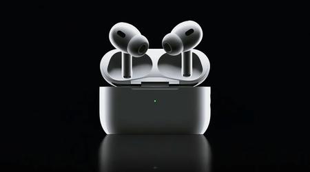 Spar $40: Apple er begyndt at sælge renoverede AirPods Pro 2 med Lightning-port i USA og Canada