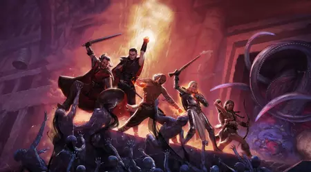 Pillars of Eternity fejrer 10-års jubilæum med introduktion af turbaseret kamptilstand