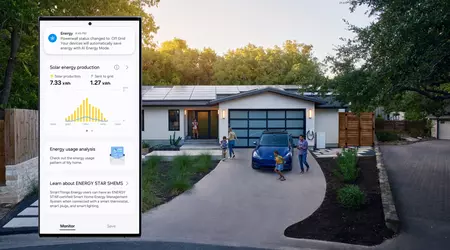 SmartThings samarbejder med Tesla API
