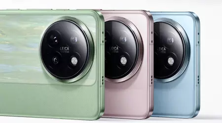 Insider: Xiaomi vil afsløre Xiaomi 14 SE-smartphonen i juni, det kan være en global version af Xiaomi CIVI 4 Pro