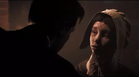 Lad os tage til den døde by: Horror The Dark Pictures Anthology: Little Hope vil være tilgængelig på Nintendo Switch den 5. oktober, prisen er $20