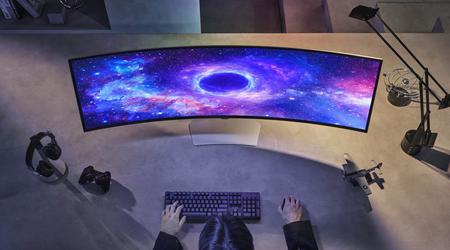 Samsung Display forbereder sig på at lancere verdens første OLED-panel til gaming-skærme med en opdateringsfrekvens på 500 Hz